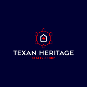 Logo Design by abdurink for Texan Heritage Realty Group | Design: #32938500