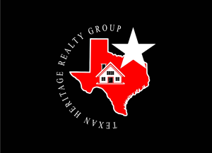Logo Design by abdurink for Texan Heritage Realty Group | Design: #32938516