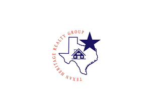 Logo Design by abdurink for Texan Heritage Realty Group | Design: #32938518