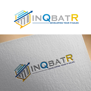 Logo Design by Loknath for Sellsior nv | Design: #32937840