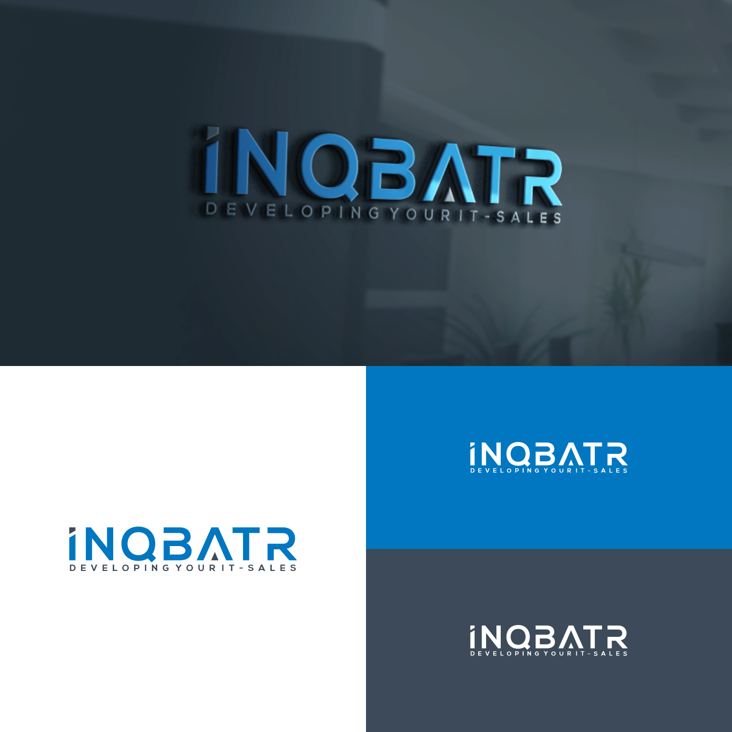 Logo Design by okta5 for Sellsior nv | Design #32935427