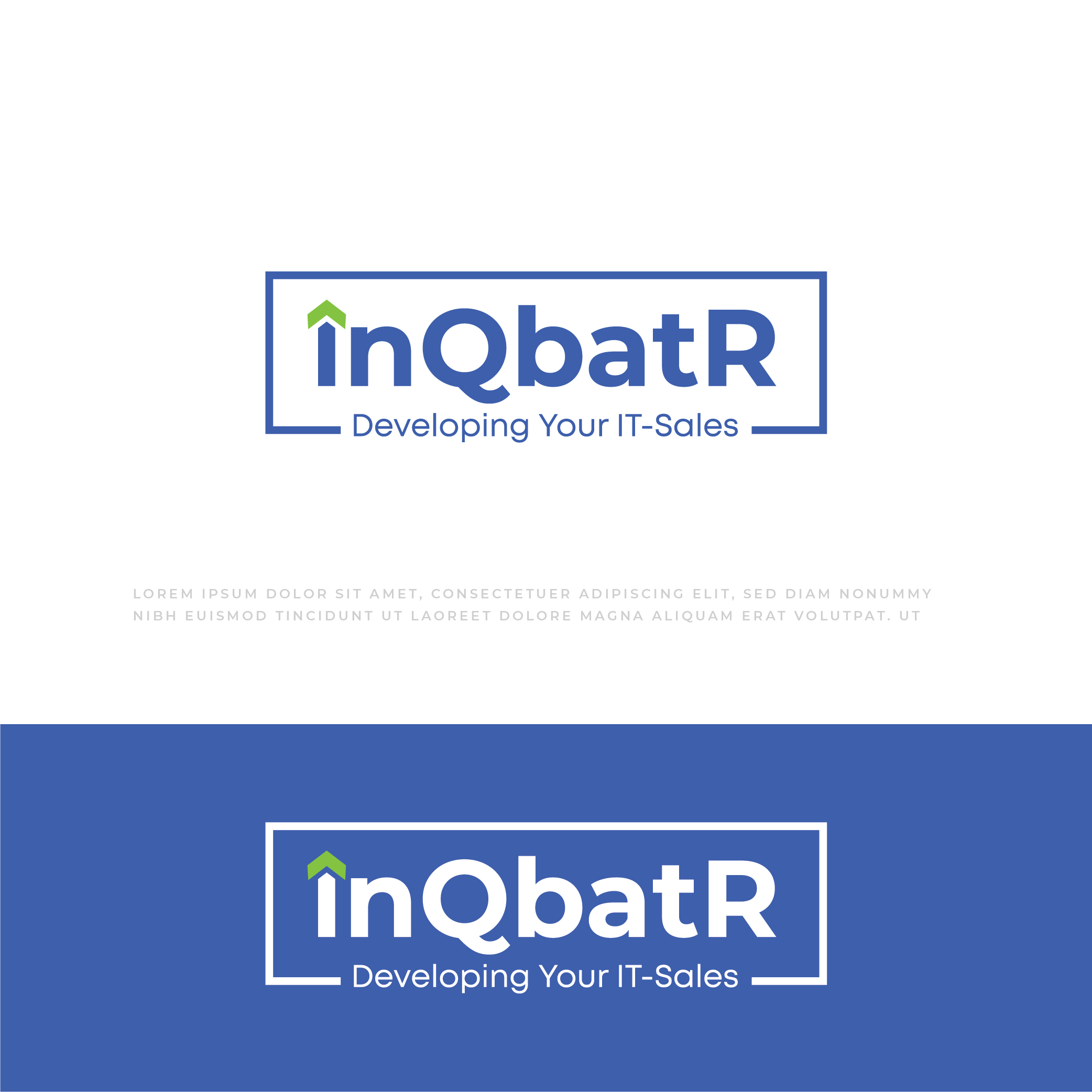 Logo Design by 99 Art.. for Sellsior nv | Design #32942556