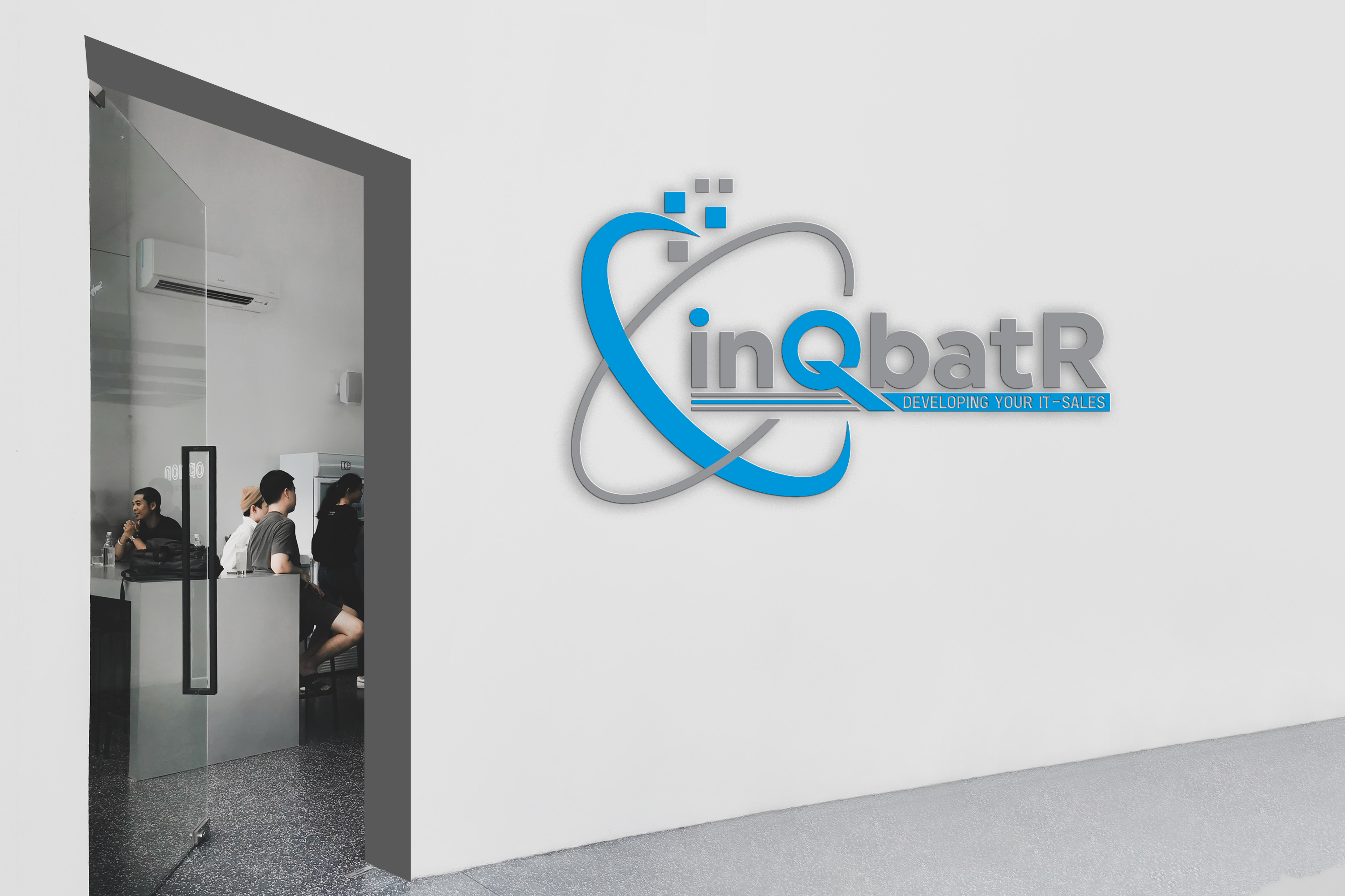 Diseño de Logo por DesignerShahadat para Sellsior nv | Diseño #32934289