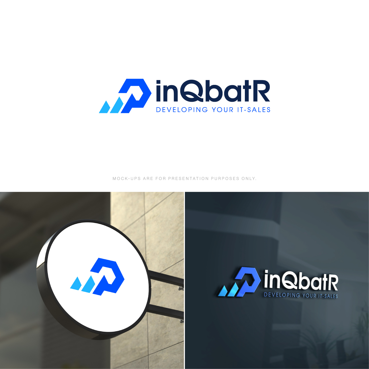 Logo Design by The Lion Studios for Sellsior nv | Design #32933644