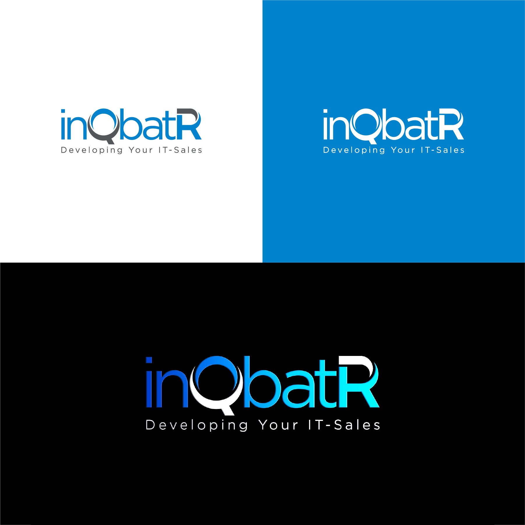 Logo Design by The Lion Studios for Sellsior nv | Design #32937026