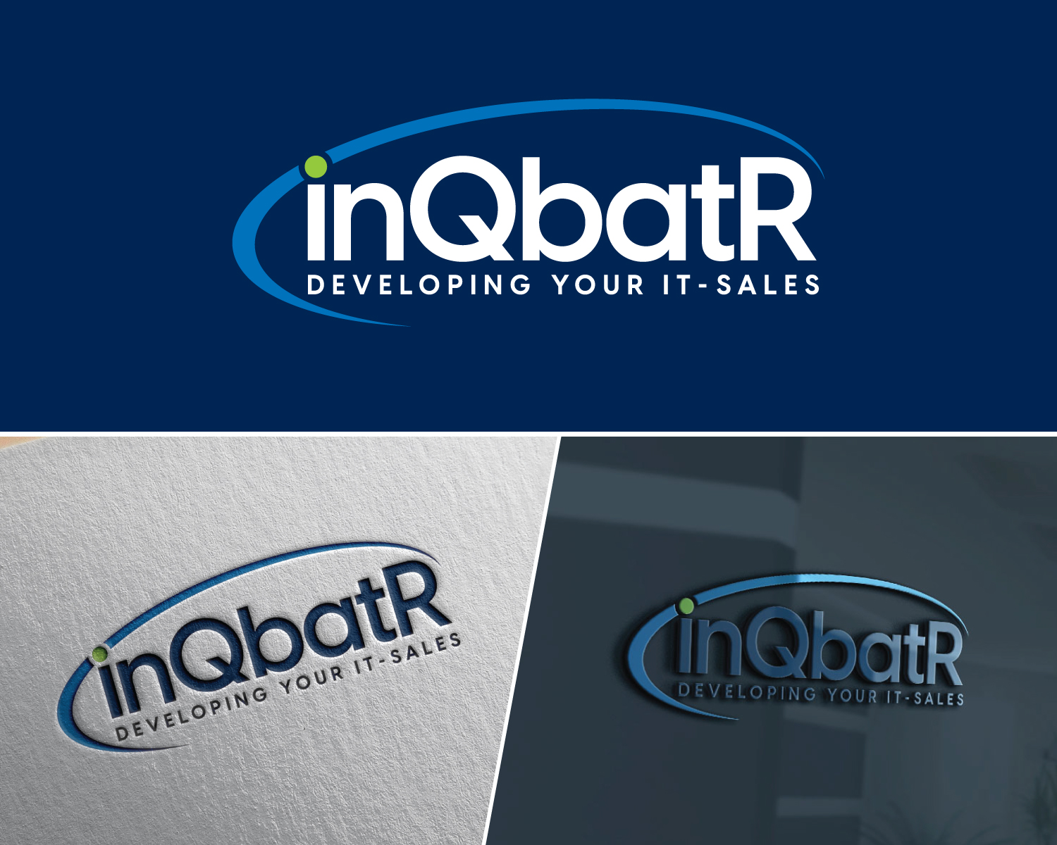 Logo Design by Atec for Sellsior nv | Design #32936188