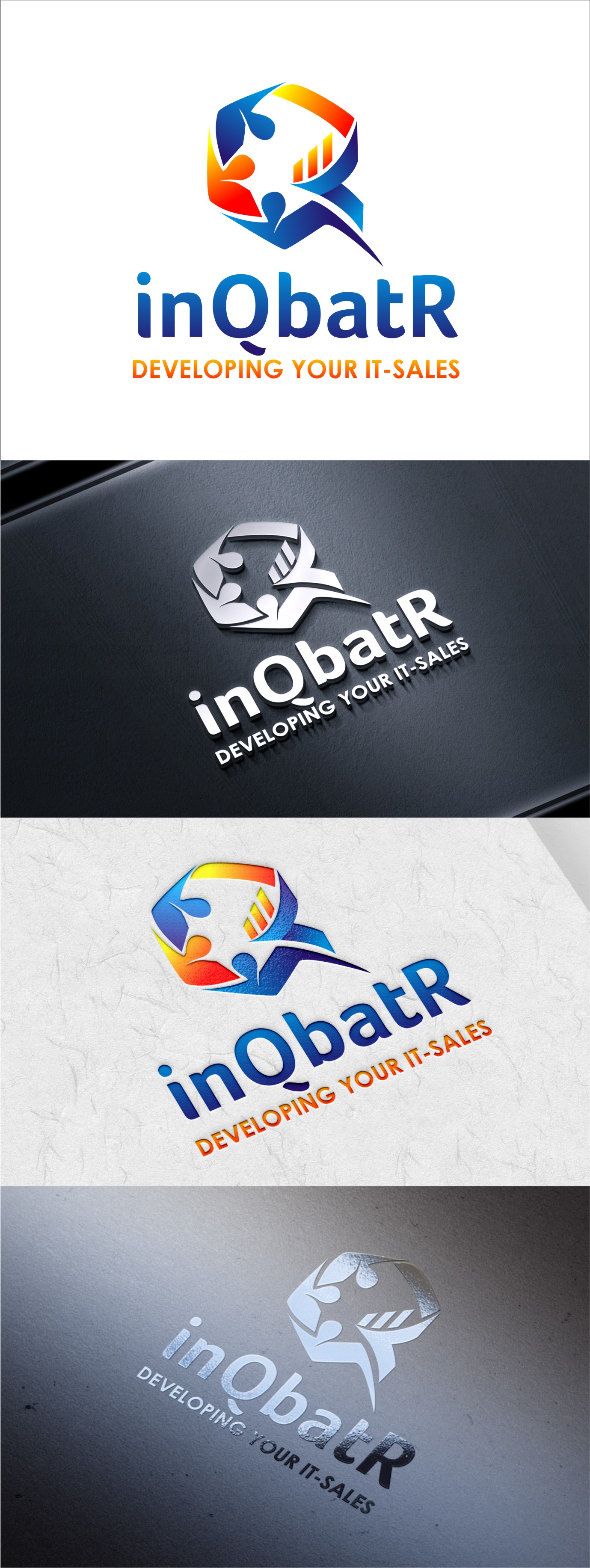 Logo Design by Soul Light for Sellsior nv | Design #32936828