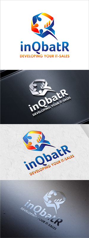 Logo Design by Soul Light for Sellsior nv | Design: #32936828