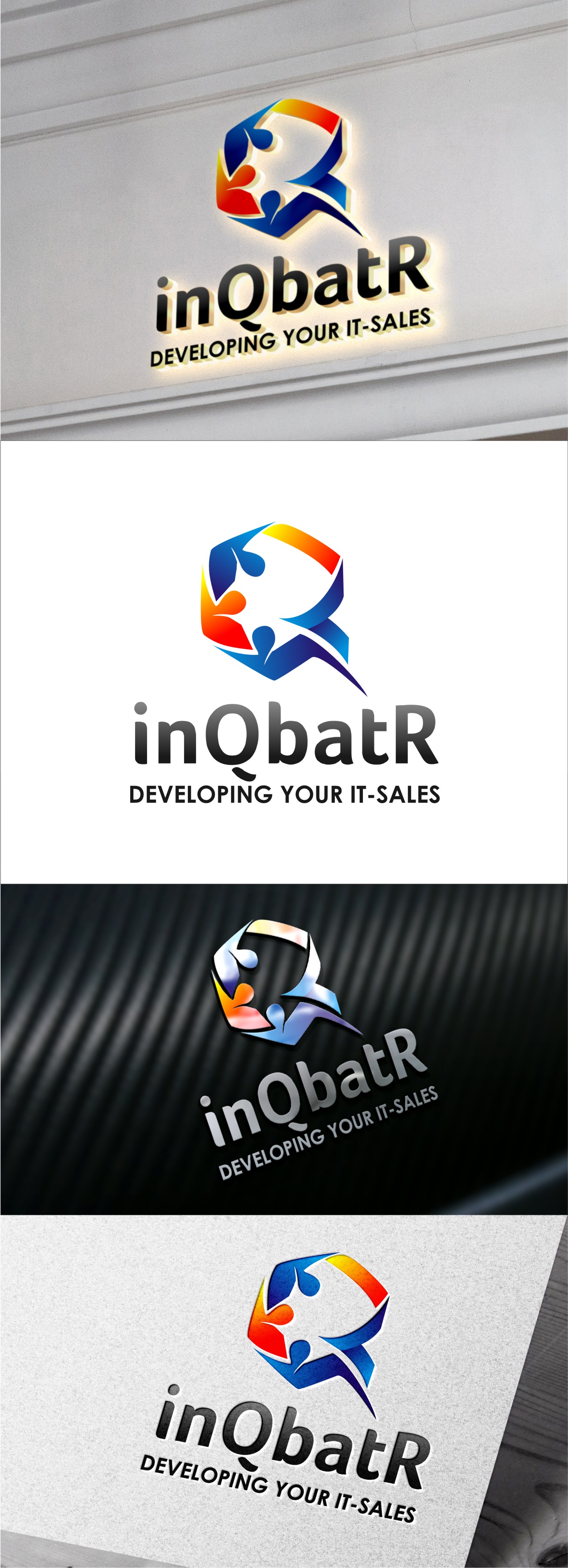 Logo Design by Soul Light for Sellsior nv | Design #32936829