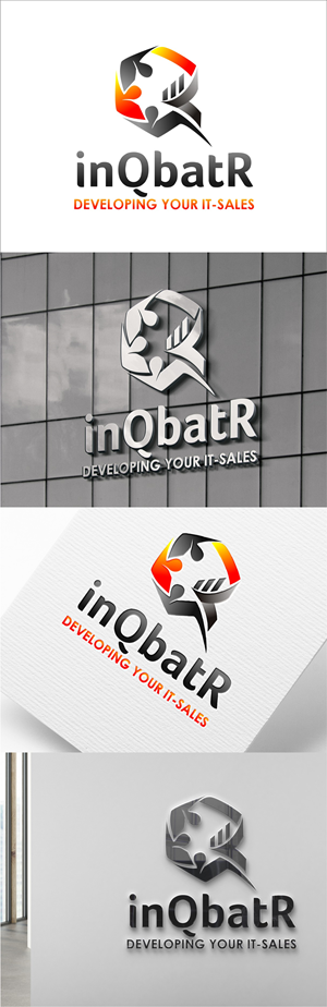 Logo Design by Soul Light for Sellsior nv | Design: #32936830