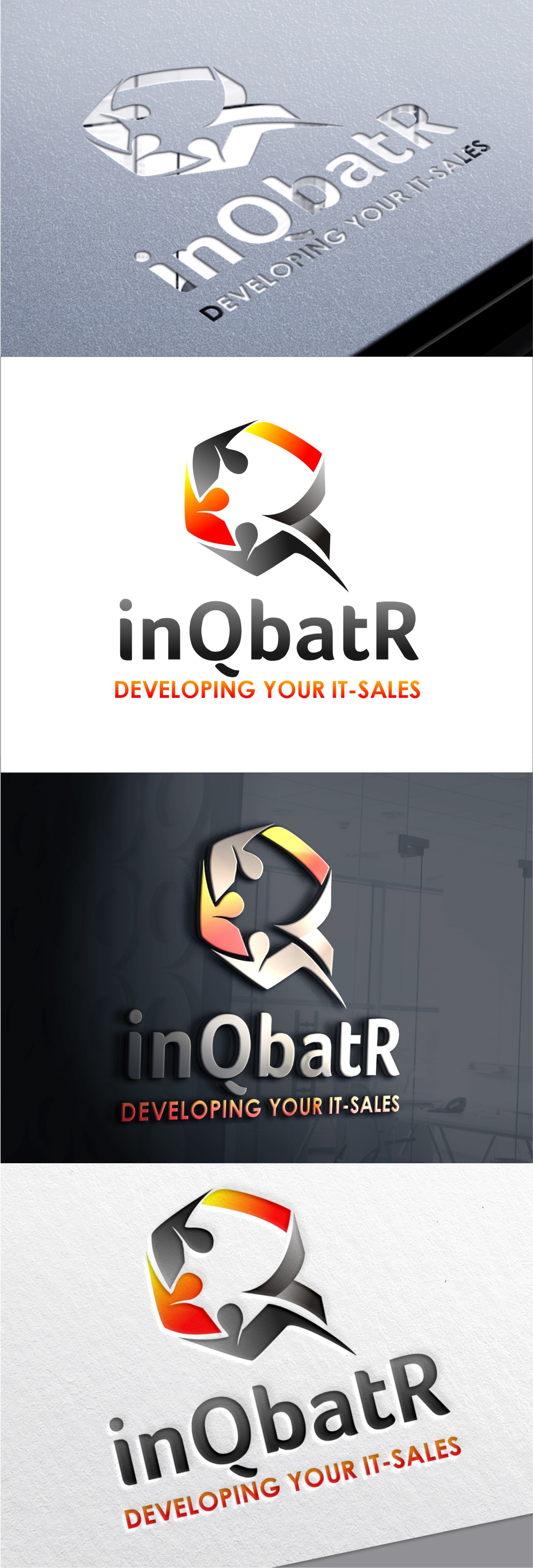 Logo Design by Soul Light for Sellsior nv | Design #32936831