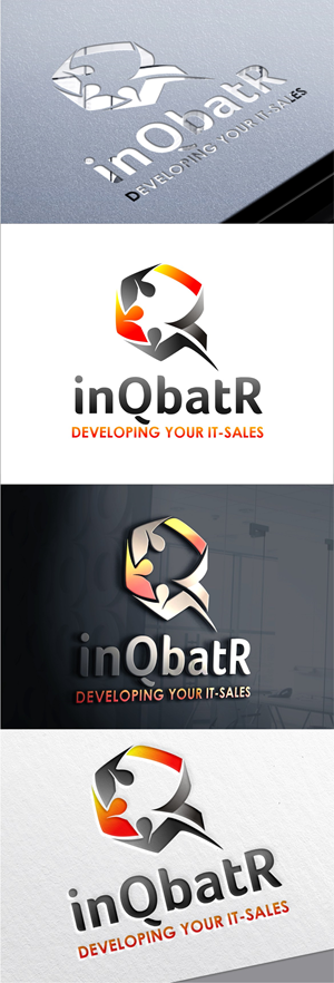 Logo Design by Soul Light for Sellsior nv | Design: #32936831