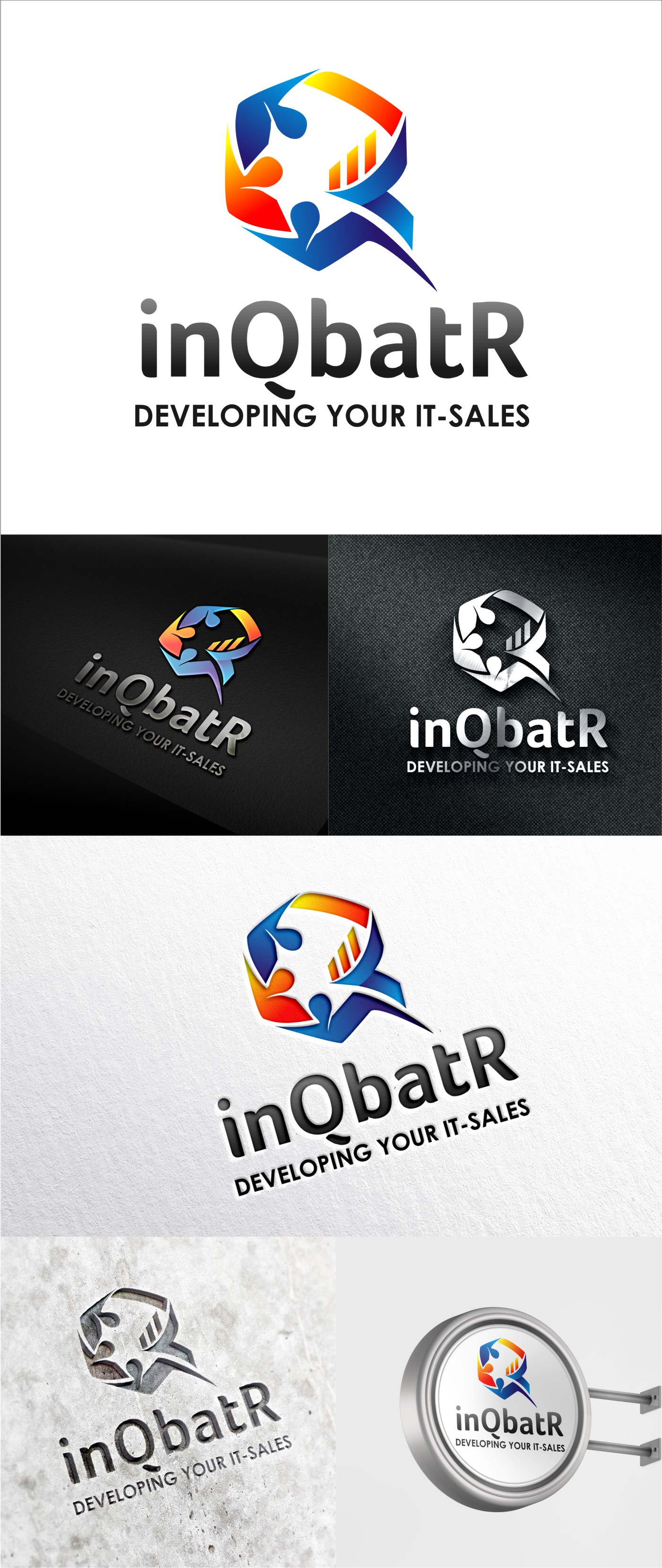 Logo Design by Soul Light for Sellsior nv | Design #32936832