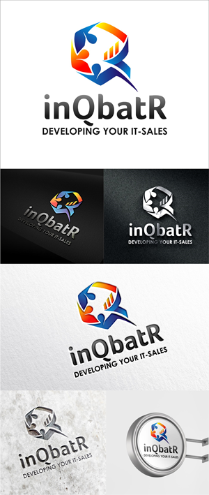 Logo Design by Soul Light for Sellsior nv | Design: #32936832