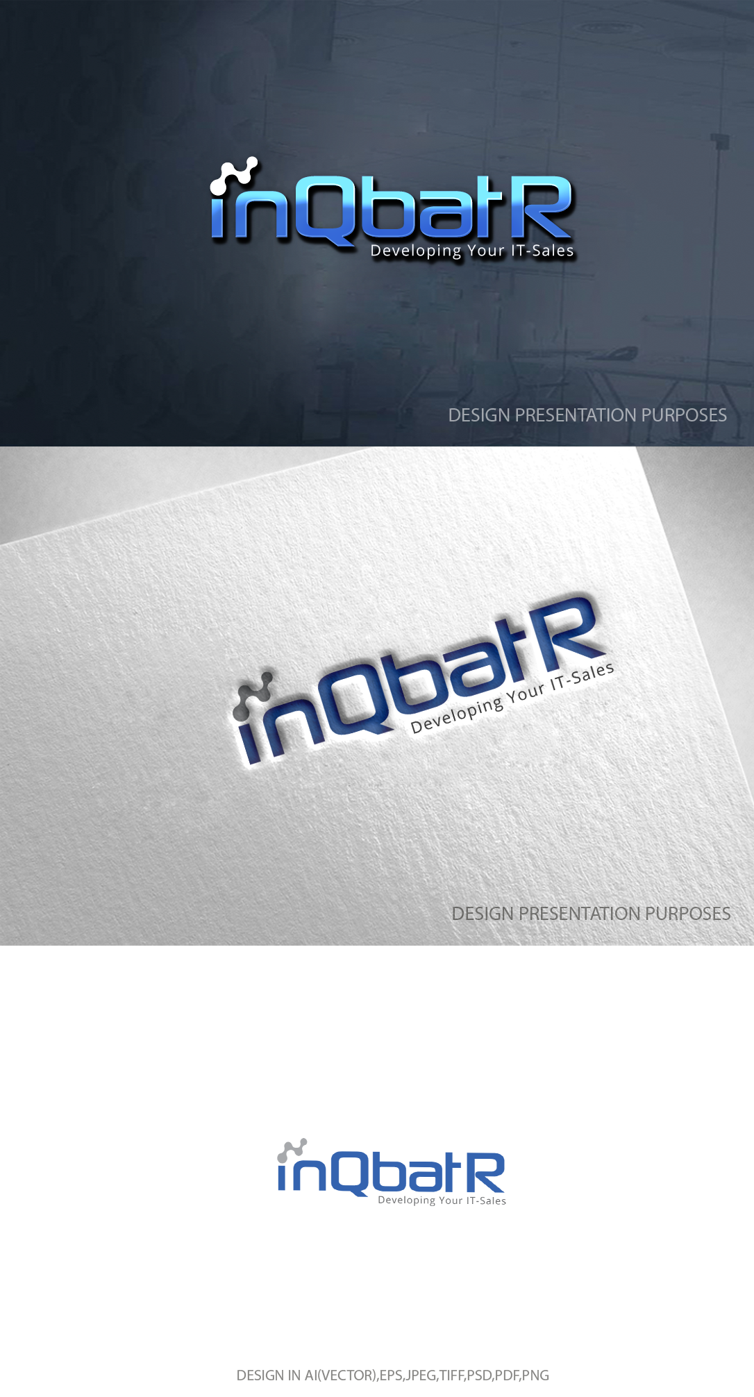 Logo Design by zebronicgraphic for Sellsior nv | Design #32936925