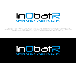 Logo Design by AlphabetZero.co.uk for Sellsior nv | Design: #32954762