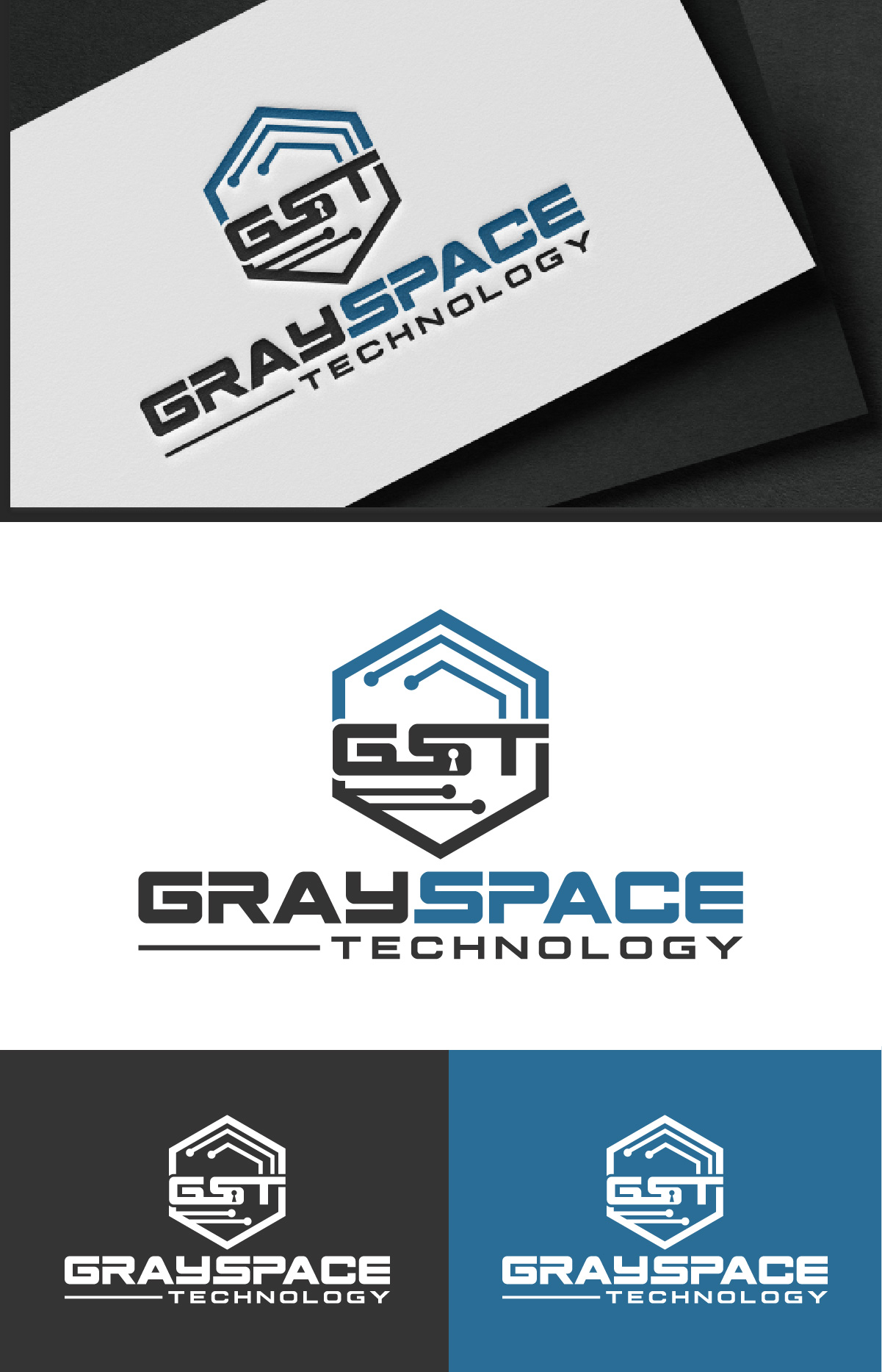 Logo Design by Loknath for this project | Design #32938332