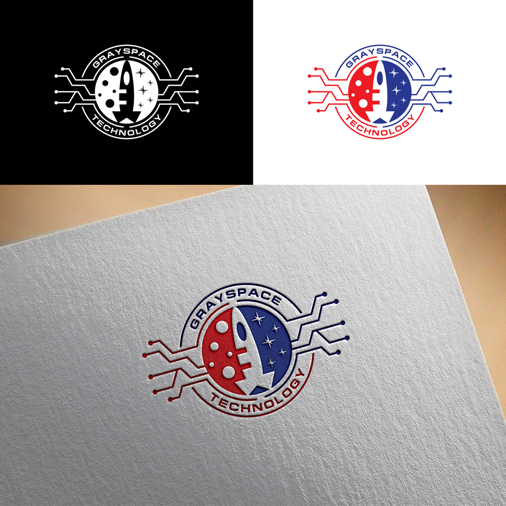 Logo Design by RA-bica for this project | Design #32936814