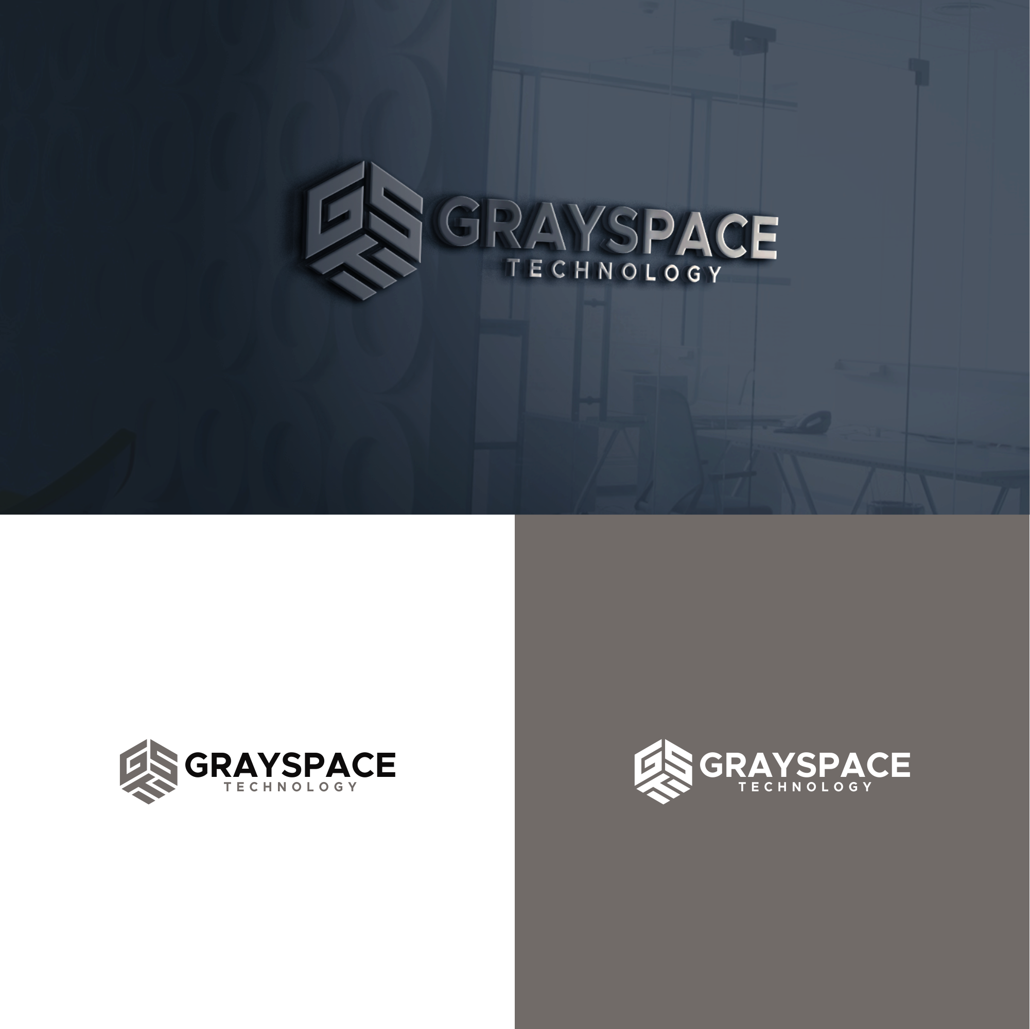Logo Design by Bunglon_ for this project | Design #32963516