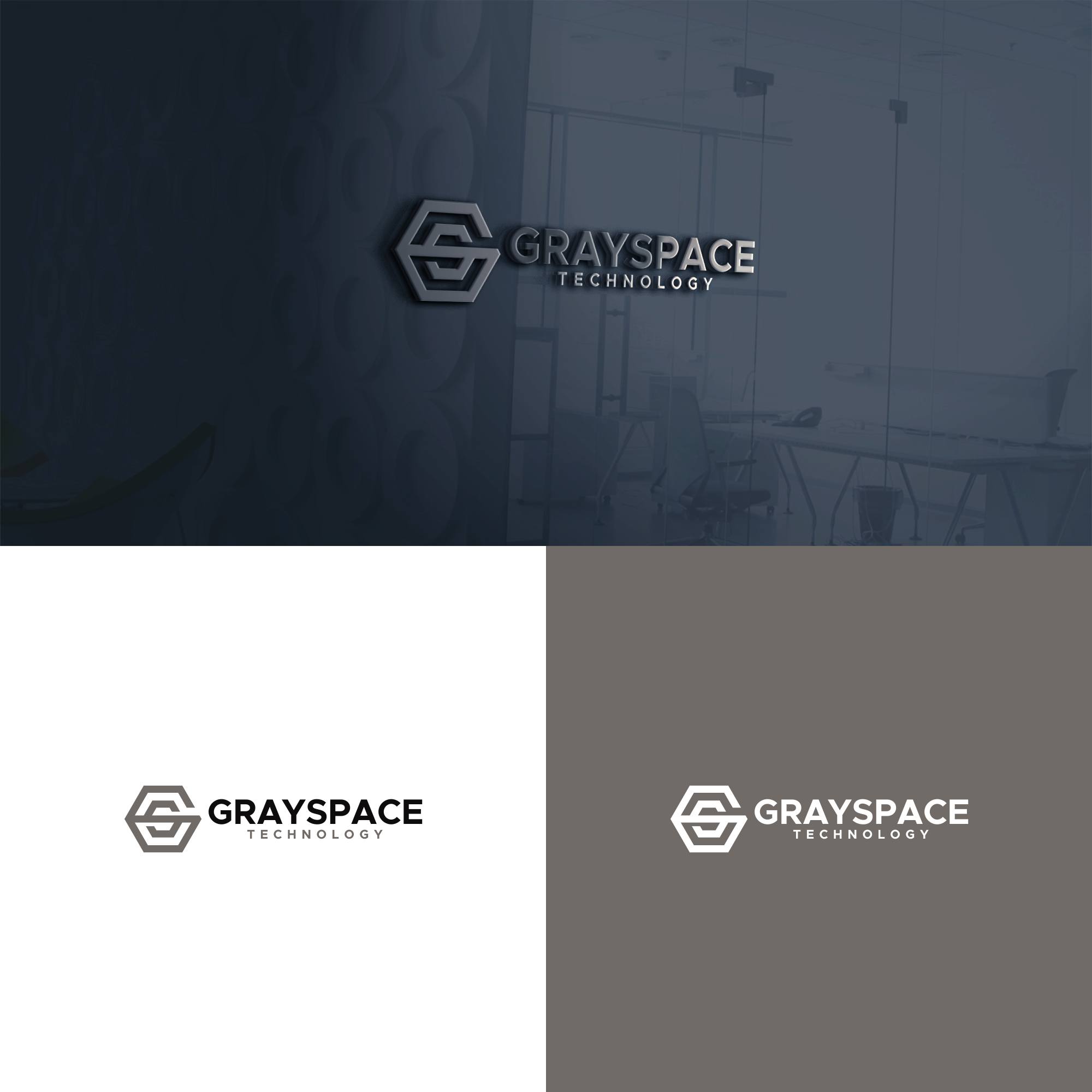 Logo Design by Bunglon_ for this project | Design #32963558