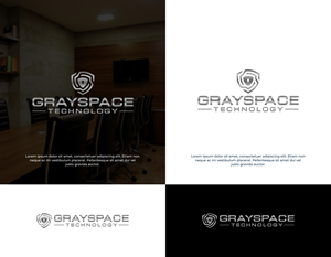 Logo Design by Zaid Al Faqih for this project | Design: #32955175