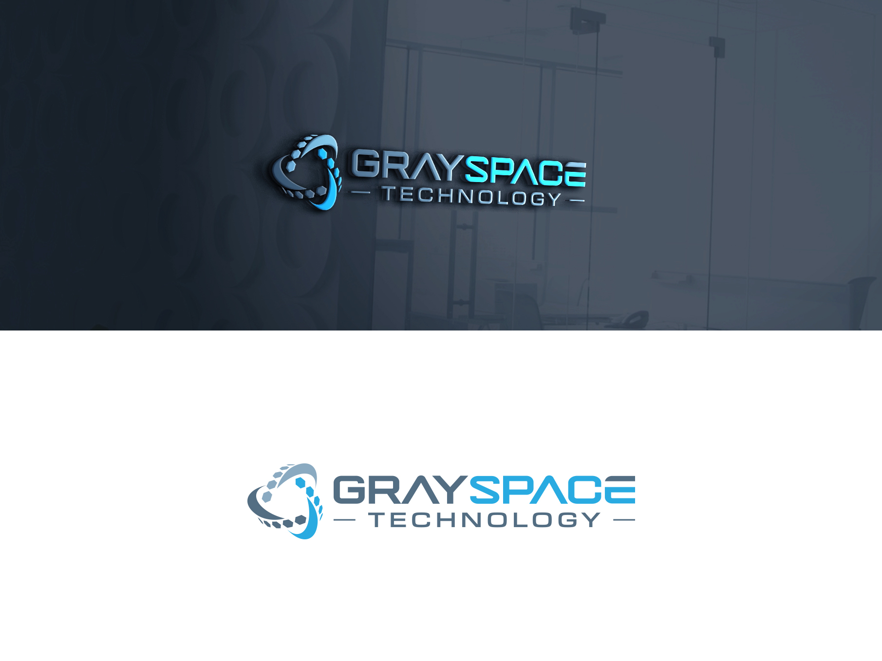 Logo Design by damakyjr for this project | Design #32936354