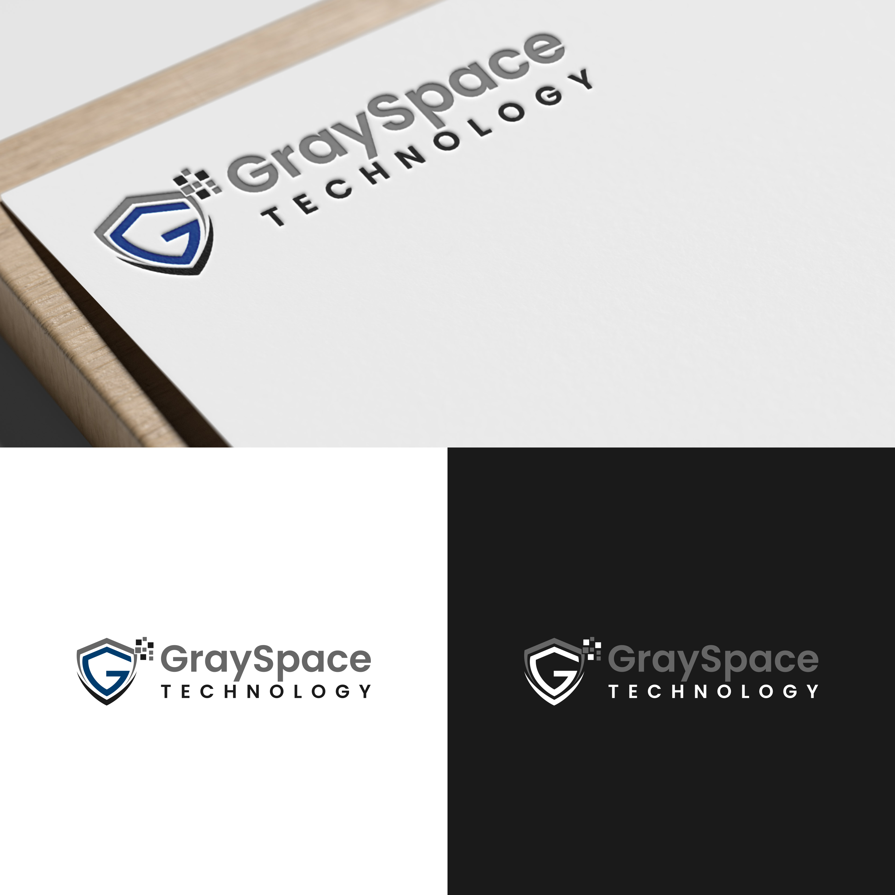 Logo-Design von syad666 für dieses Projekt | Design #32934573