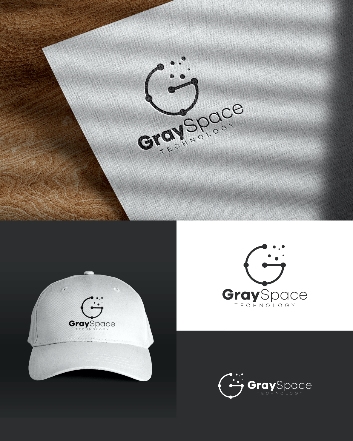 Logo Design by momo57 for this project | Design #32976812