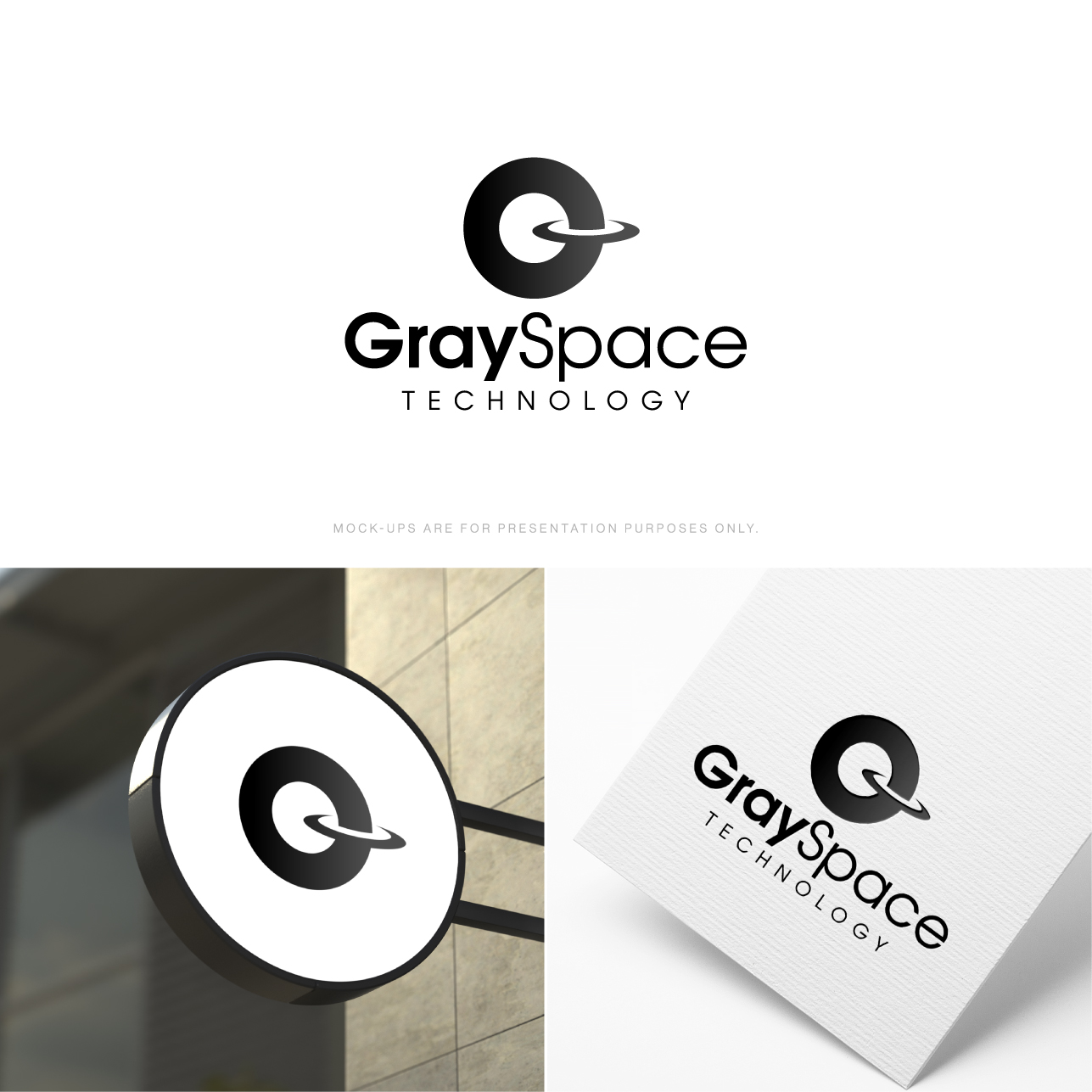 Logo Design by The Lion Studios for this project | Design #32934089