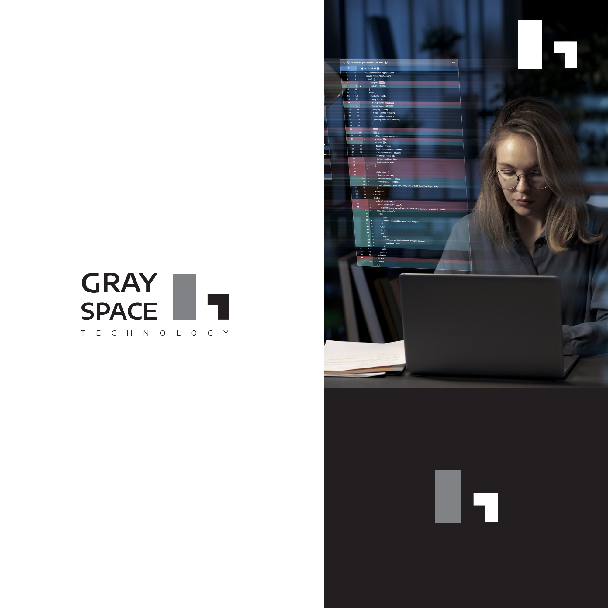 Logo Design by griphingraphics for this project | Design #32975317