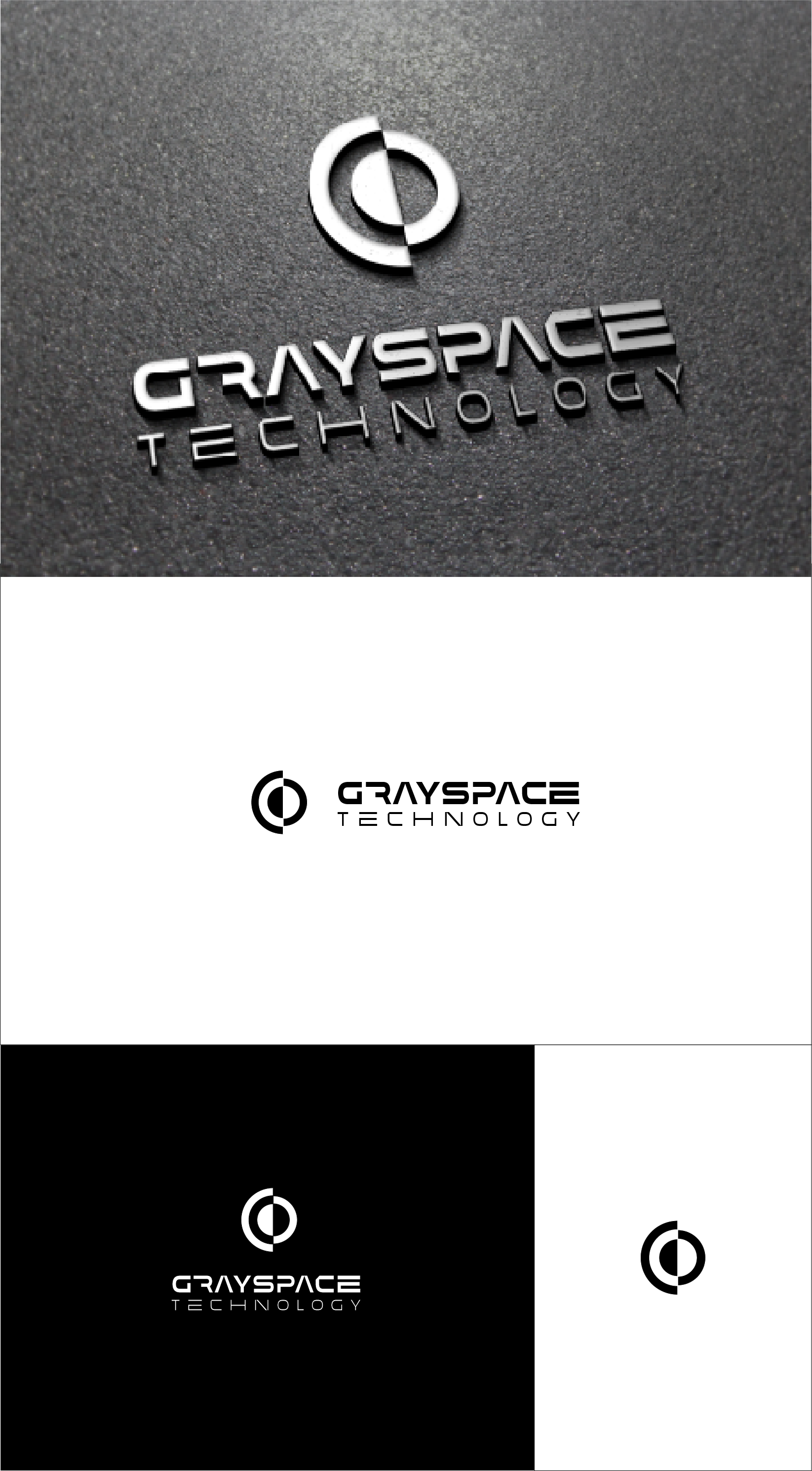 Logo Design by saifysyed Studio for this project | Design #32960743