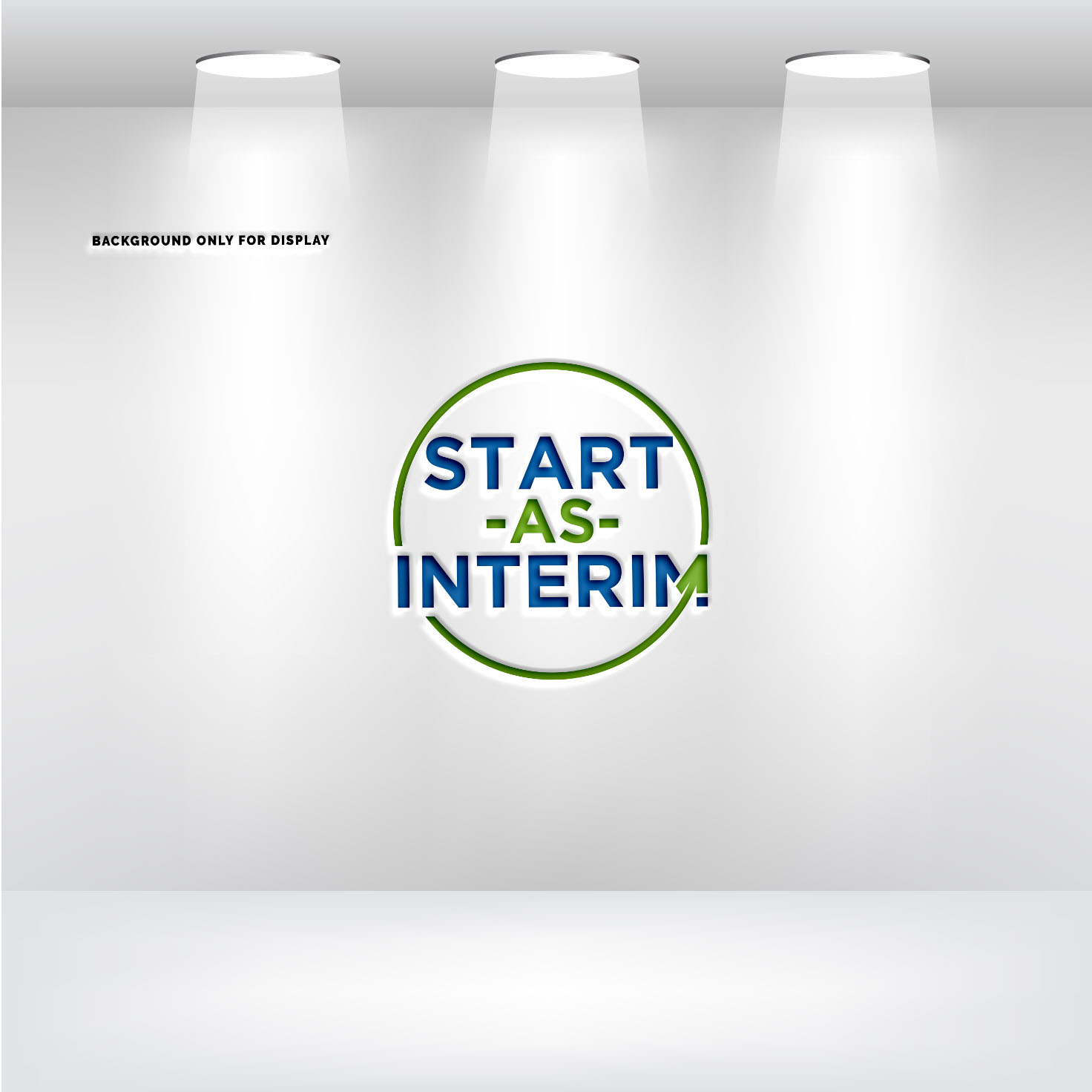 Logo Design by jonkonrad for ISPL Business Partner GmbH | Design #32939441