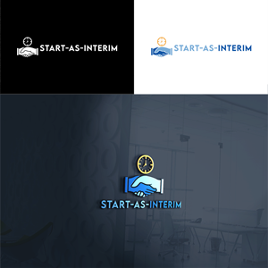 Design de Logo par RA-bica pour ISPL Business Partner GmbH | Design : #32951760
