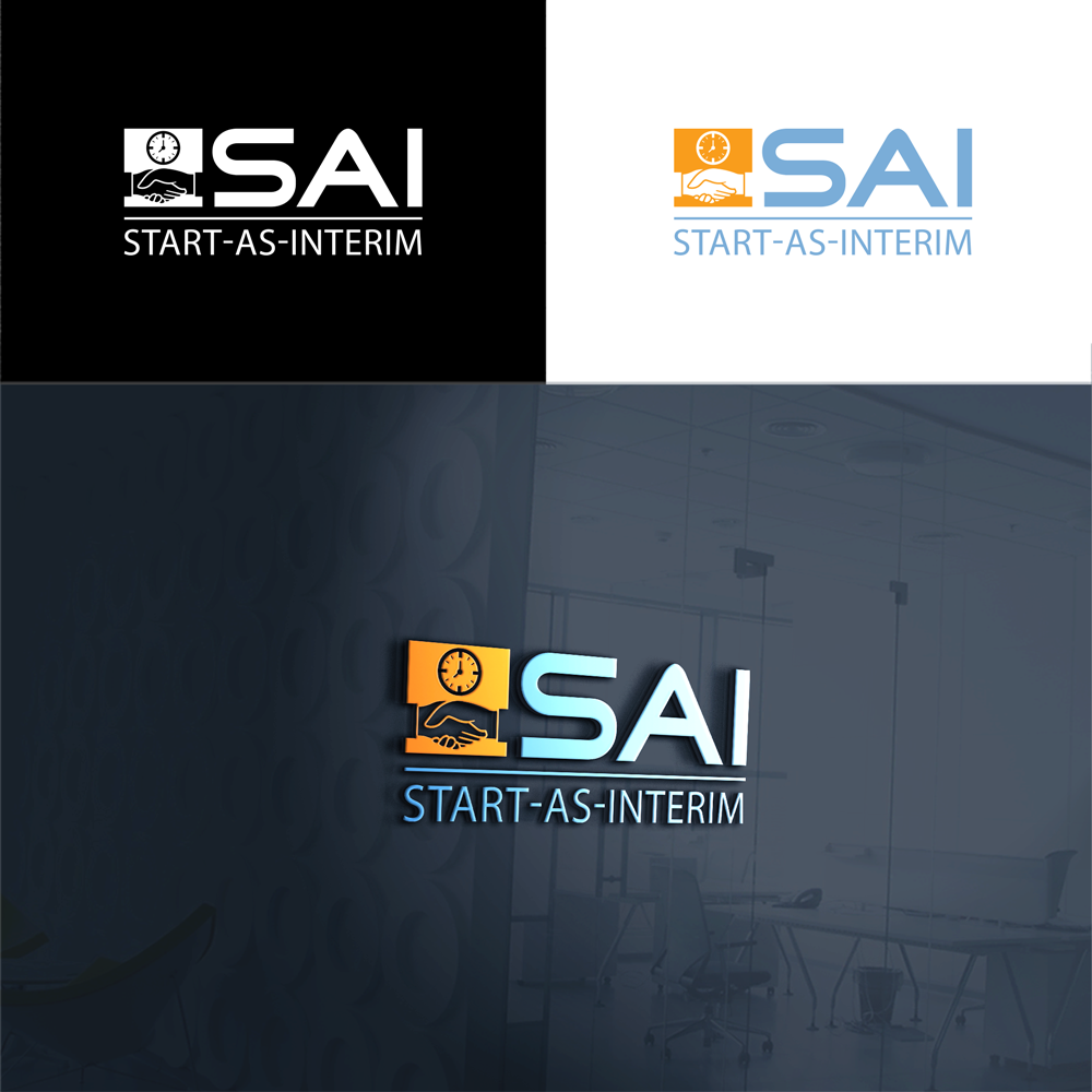 Design de Logo par RA-bica pour ISPL Business Partner GmbH | Design #32952217
