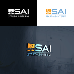 Design de Logo par RA-bica pour ISPL Business Partner GmbH | Design : #32952217