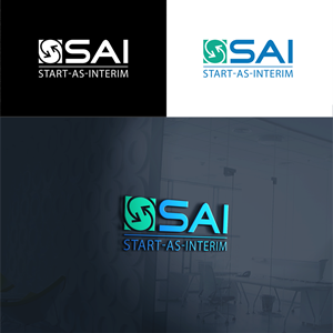 Design de Logo par RA-bica pour ISPL Business Partner GmbH | Design : #32952218