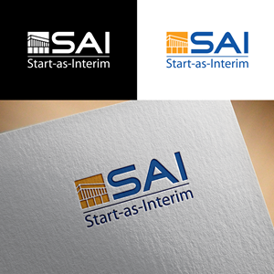 Design de Logo par RA-bica pour ISPL Business Partner GmbH | Design : #32952220