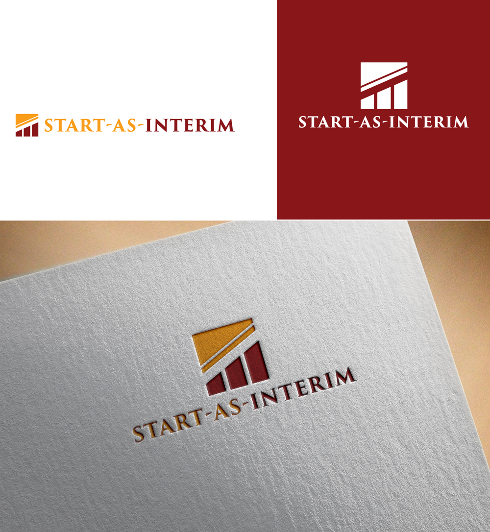 Design de Logo par RA-bica pour ISPL Business Partner GmbH | Design : #32965848