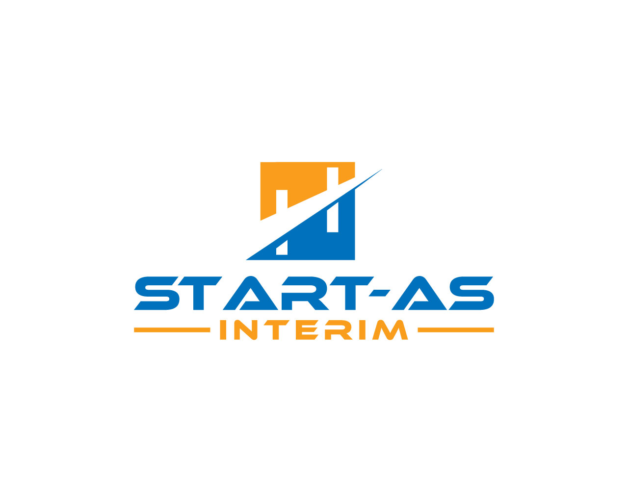 Logo Design by Ahasanu for ISPL Business Partner GmbH | Design #32946354