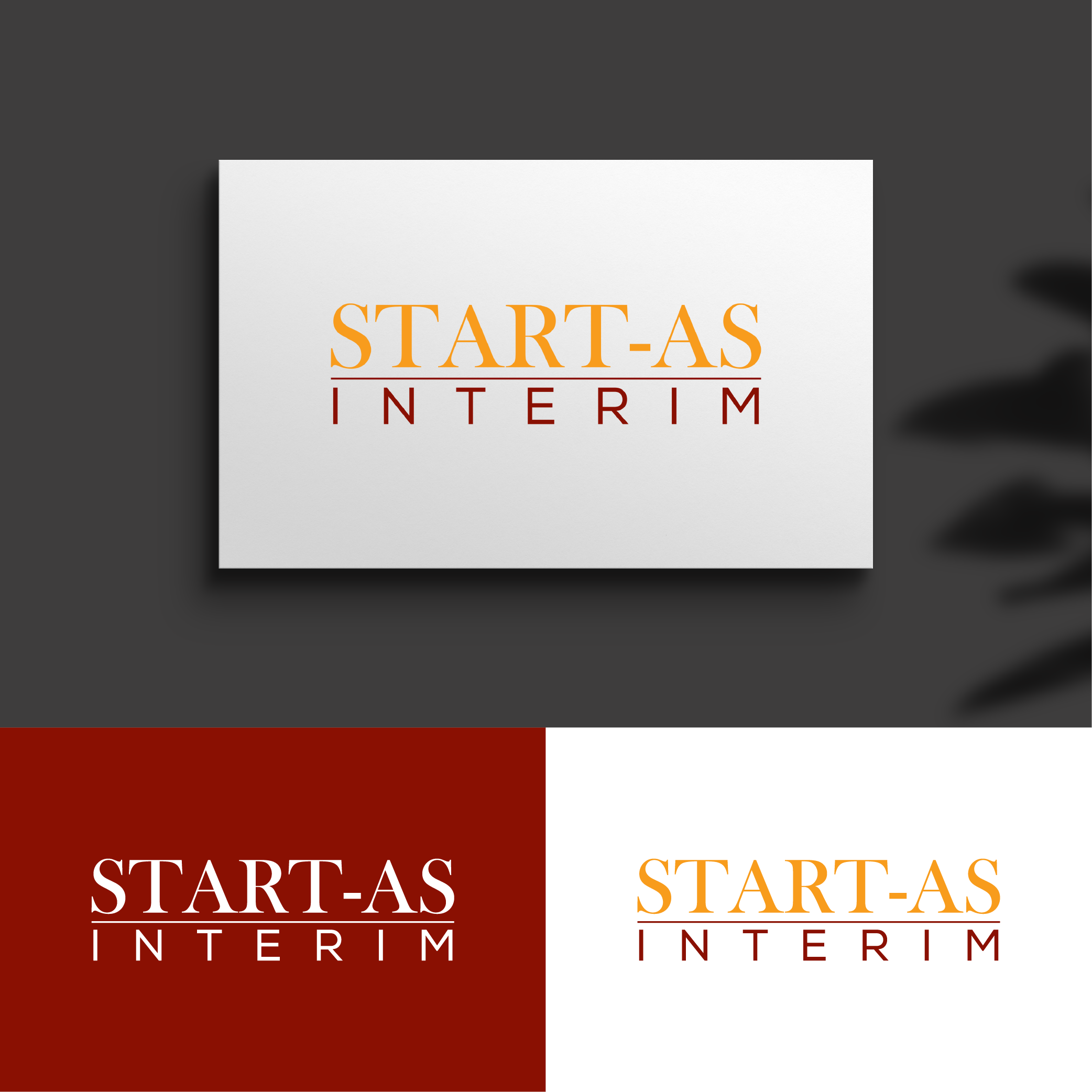 Logo Design by design wae for ISPL Business Partner GmbH | Design #32949058