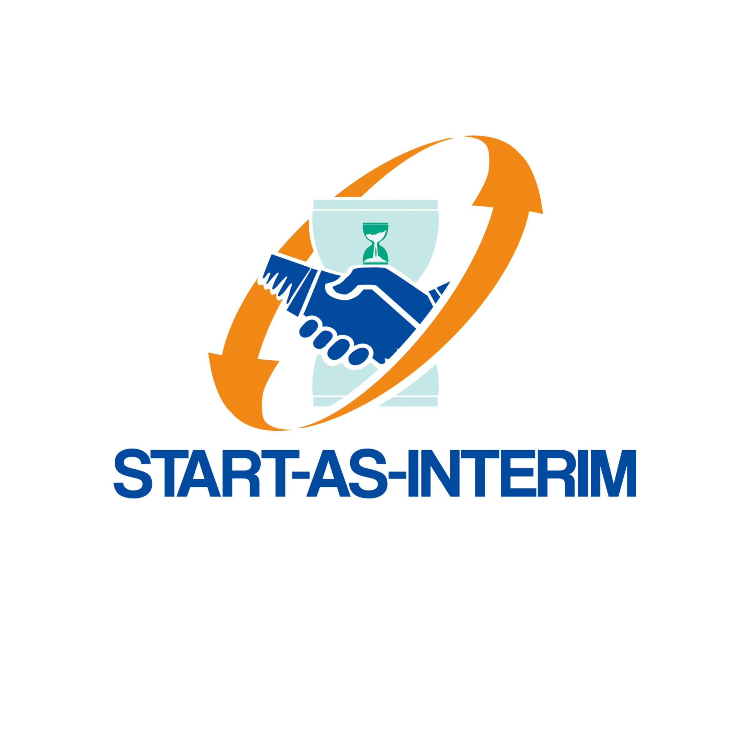 Logo Design by StudioWSL for ISPL Business Partner GmbH | Design #32956682