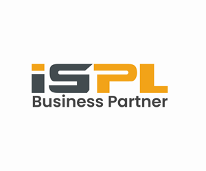 Diseño de Logo por Design Radz para ISPL Business Partner GmbH | Diseño: #32977277