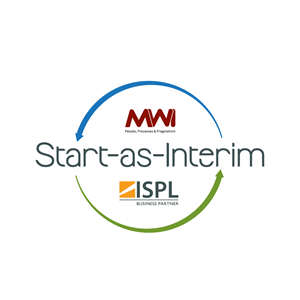 Design de Logo par Krold IT Solutions pour ISPL Business Partner GmbH | Design : #32938888