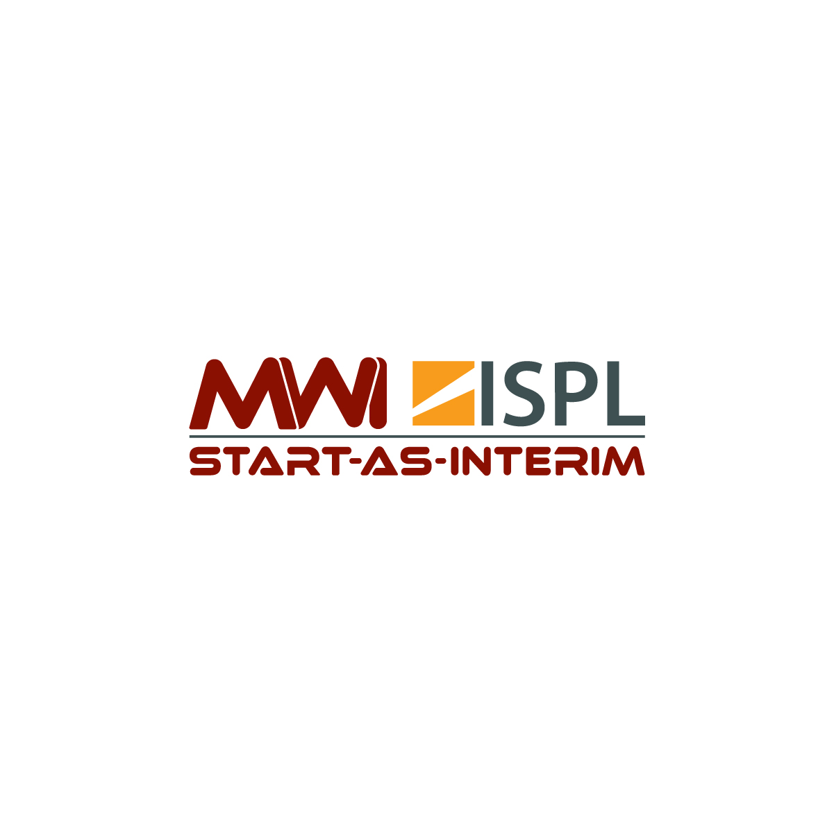 Diseño de Logo por Barish Design para ISPL Business Partner GmbH | Diseño #32979201