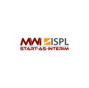 Diseño de Logo por Barish Design para ISPL Business Partner GmbH | Diseño: #32979201