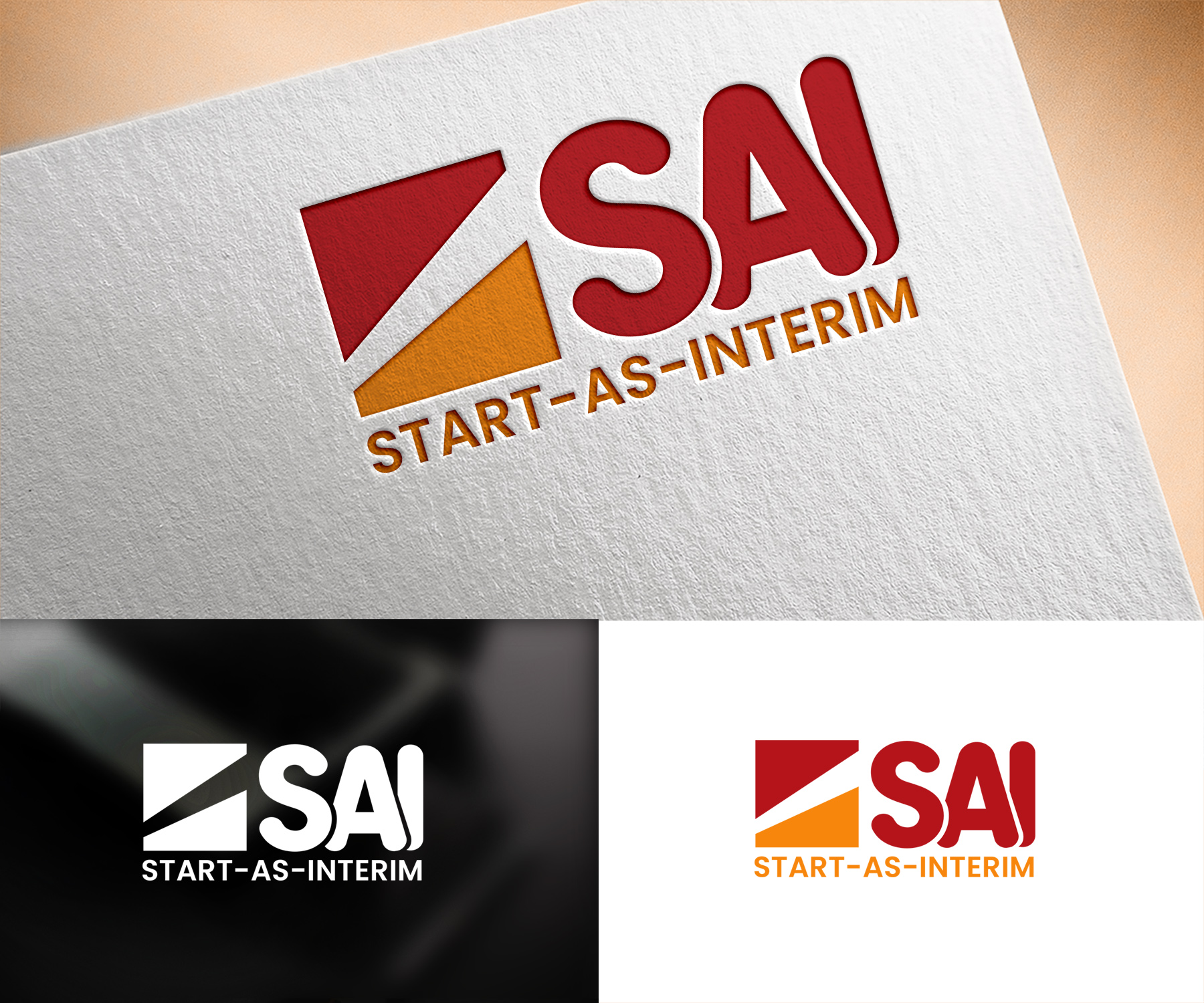 Diseño de Logo por Vishak vasu para ISPL Business Partner GmbH | Diseño #32978079