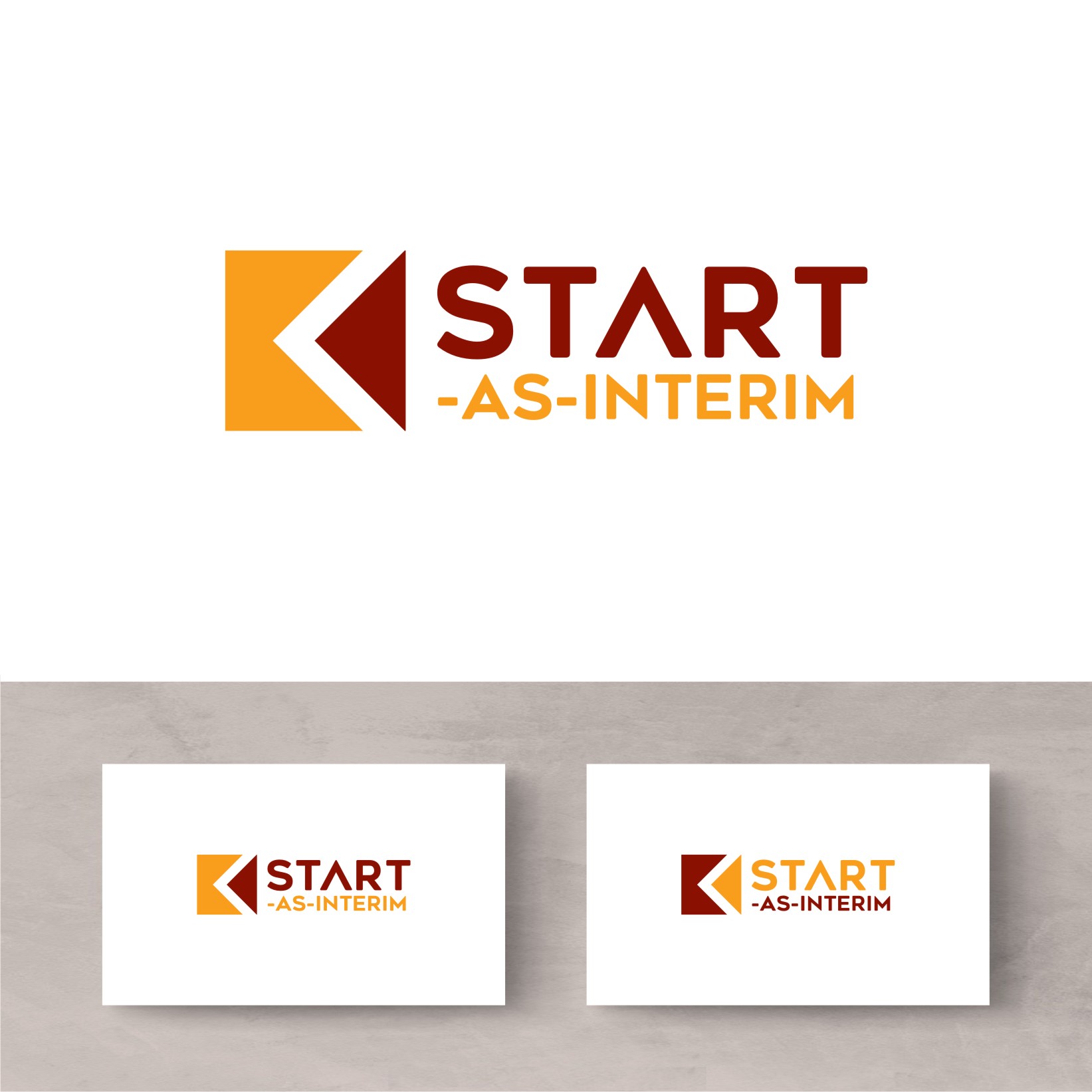 Diseño de Logo por south door para ISPL Business Partner GmbH | Diseño #32979271