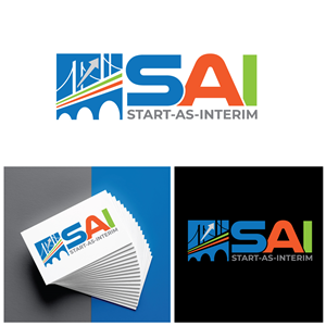 Design de Logo par riya.mitra07j pour ISPL Business Partner GmbH | Design : #32935809