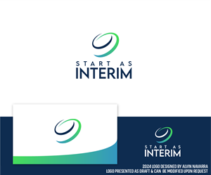 Design de Logo par alvinnavarra pour ISPL Business Partner GmbH | Design : #32944445