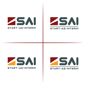 Logo Design by razertron112 for ISPL Business Partner GmbH | Design #32974655